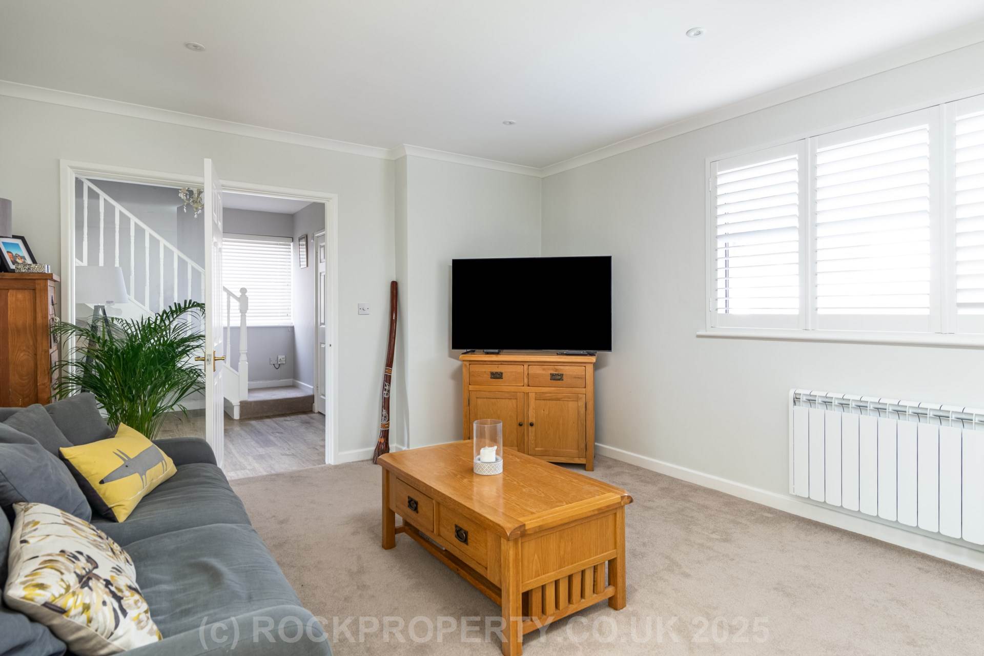 EXQUISITE DETACHED HOME, 4 Bed 2 Bath House, Nr Green Island Beach, St Clement, Image 19