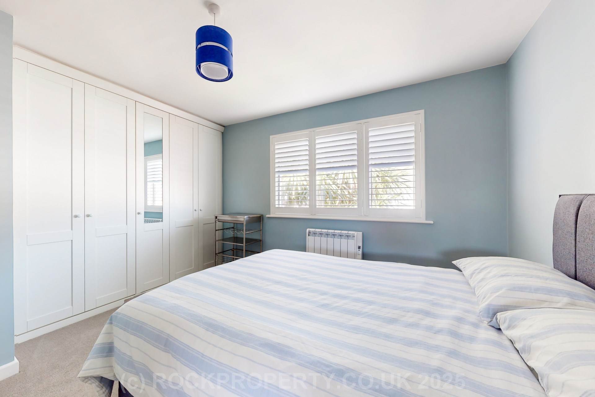 EXQUISITE DETACHED HOME, 4 Bed 2 Bath House, Nr Green Island Beach, St Clement, Image 20