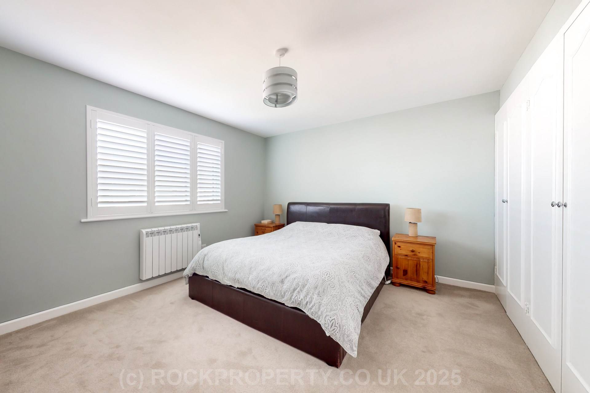 EXQUISITE DETACHED HOME, 4 Bed 2 Bath House, Nr Green Island Beach, St Clement, Image 21