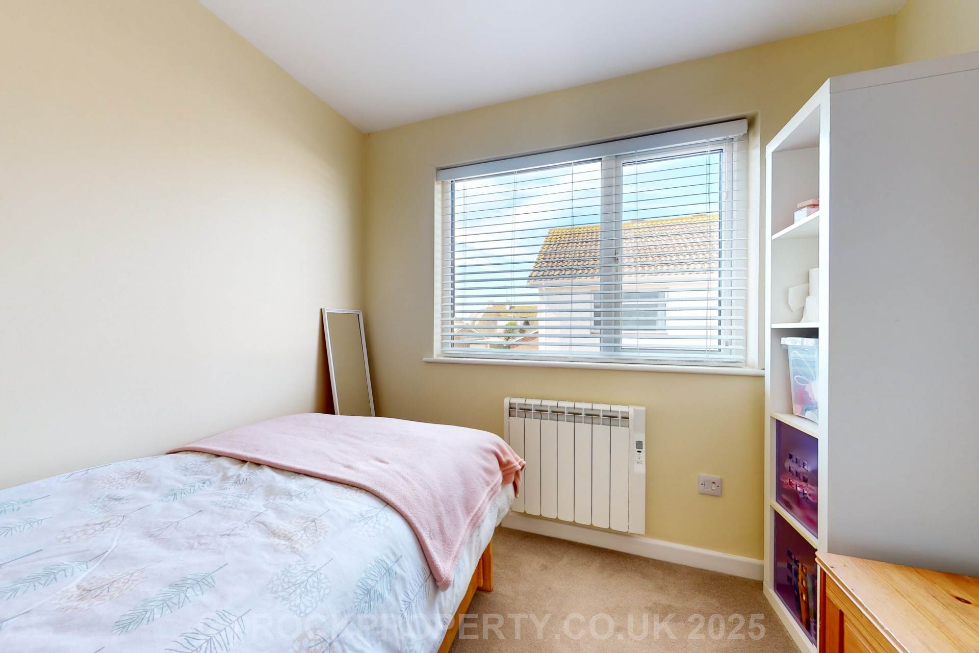 EXQUISITE DETACHED HOME, 4 Bed 2 Bath House, Nr Green Island Beach, St Clement, Image 22