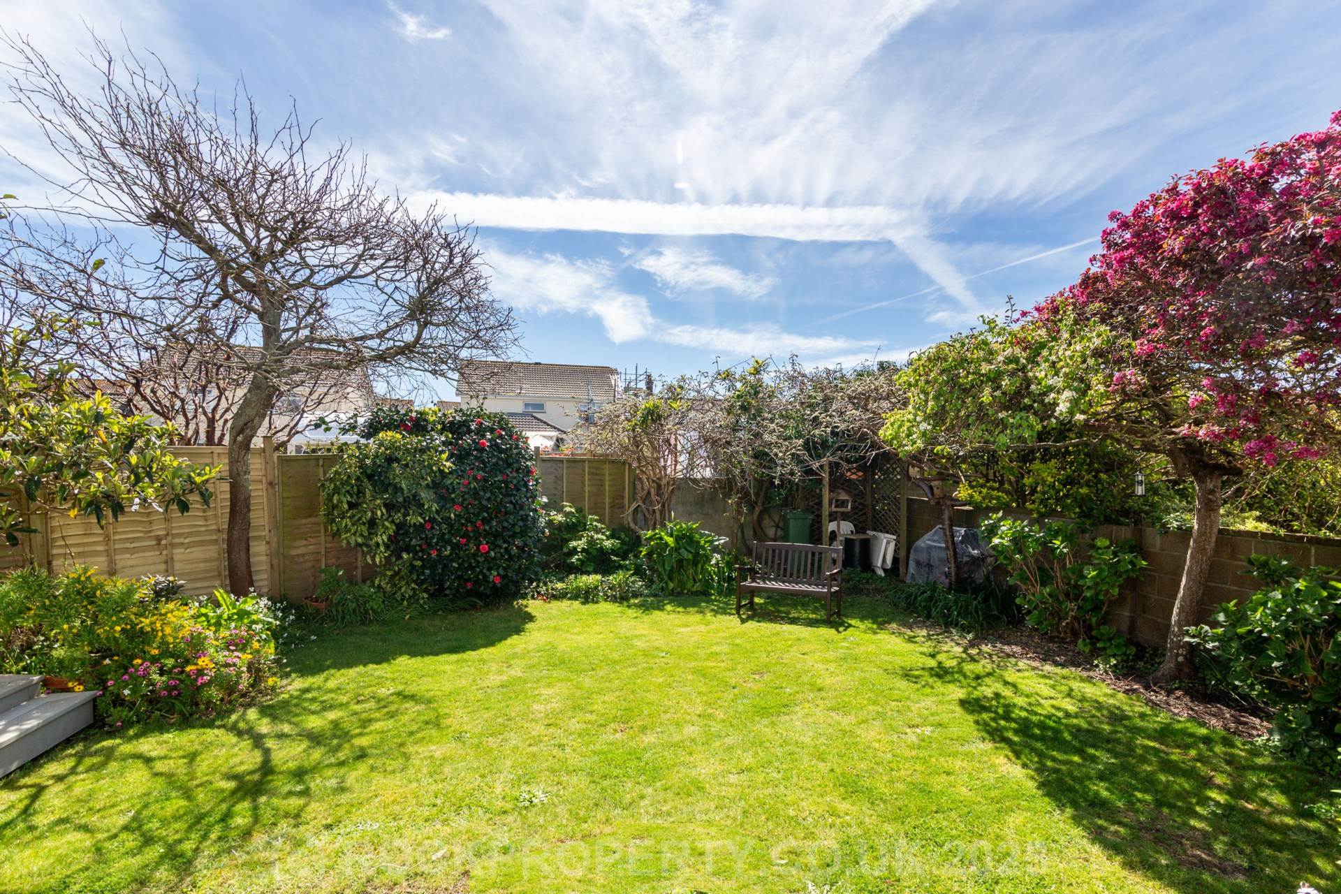 EXQUISITE DETACHED HOME, 4 Bed 2 Bath House, Nr Green Island Beach, St Clement, Image 25