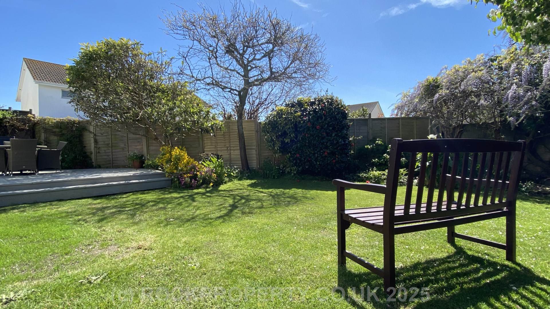 EXQUISITE DETACHED HOME, 4 Bed 2 Bath House, Nr Green Island Beach, St Clement, Image 26
