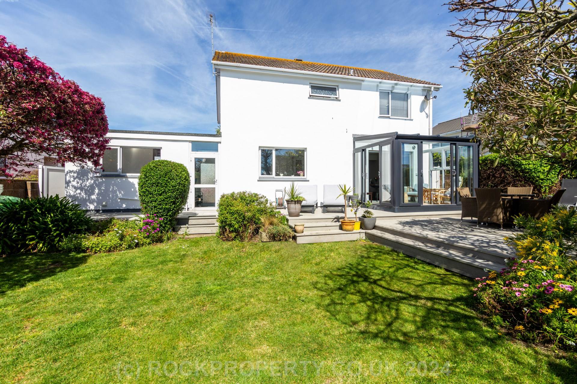 Location, Location, Location - Stunning 4 Bed nr Green Island Beach, St Clement, Image 27