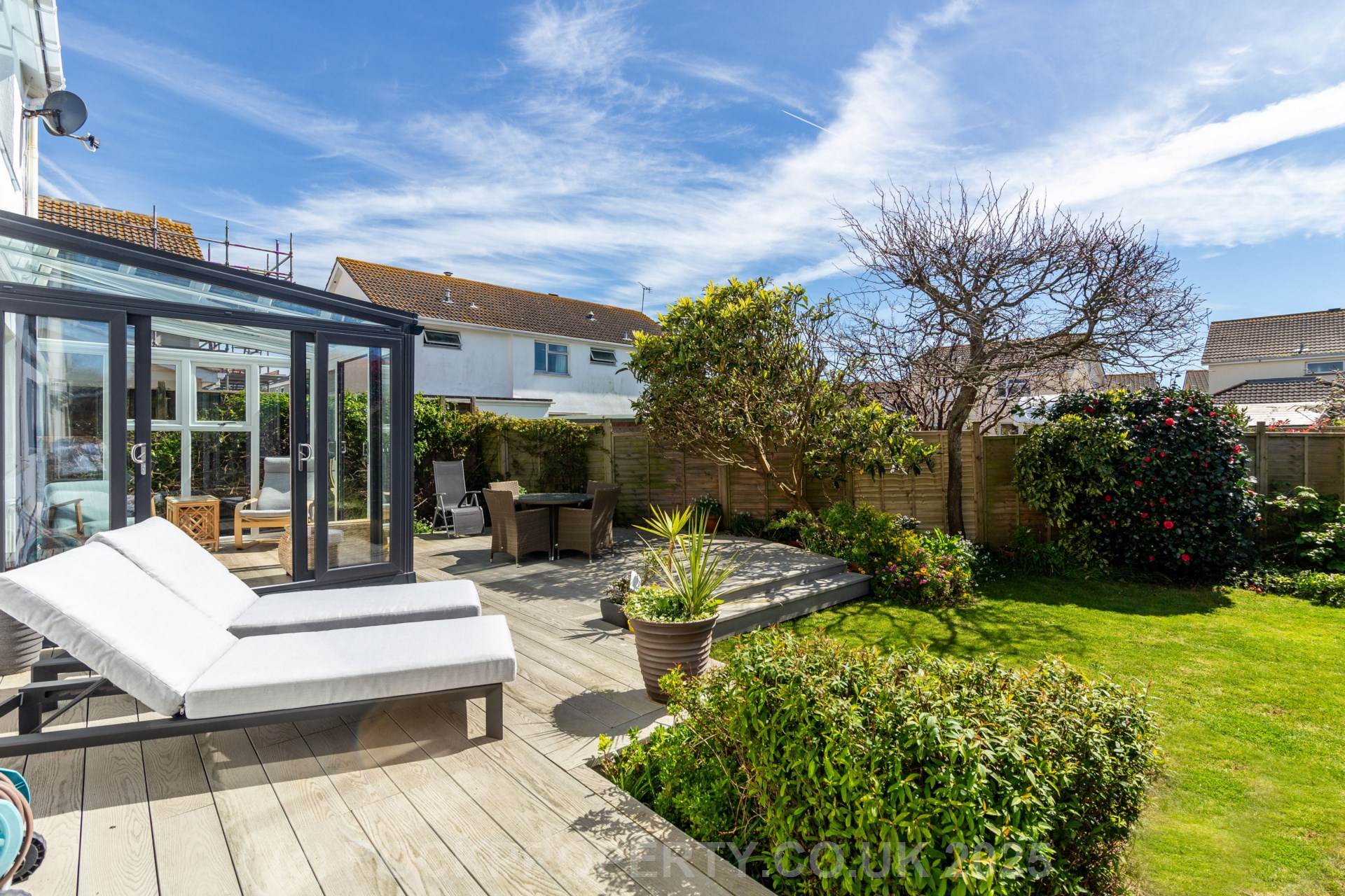 EXQUISITE DETACHED HOME, 4 Bed 2 Bath House, Nr Green Island Beach, St Clement, Image 3