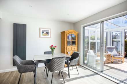 EXQUISITE DETACHED HOME, 4 Bed 2 Bath House, Nr Green Island Beach, St Clement, Image 11