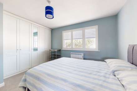 EXQUISITE DETACHED HOME, 4 Bed 2 Bath House, Nr Green Island Beach, St Clement, Image 20