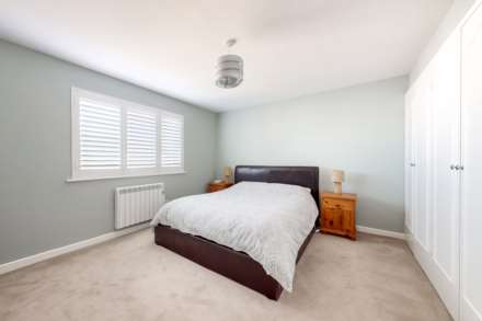 EXQUISITE DETACHED HOME, 4 Bed 2 Bath House, Nr Green Island Beach, St Clement, Image 21