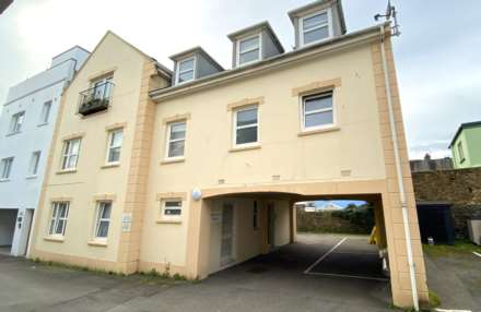 Property For Sale Brighton Road, St Helier