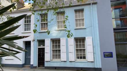 Property For Sale Hilary Street, St Helier