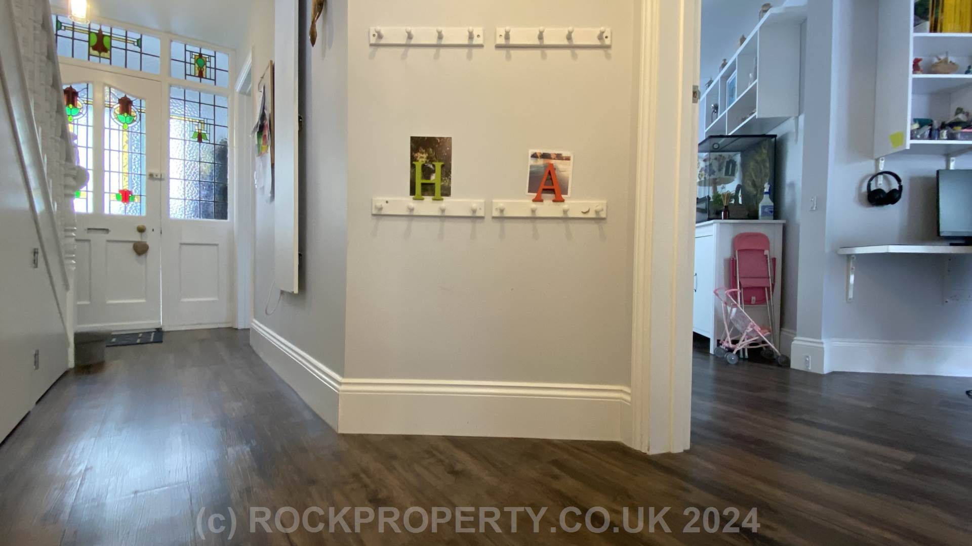 SPACIOUS 3 BED FAMILY HOME, Bellozanne Road, First Tower, Image 13