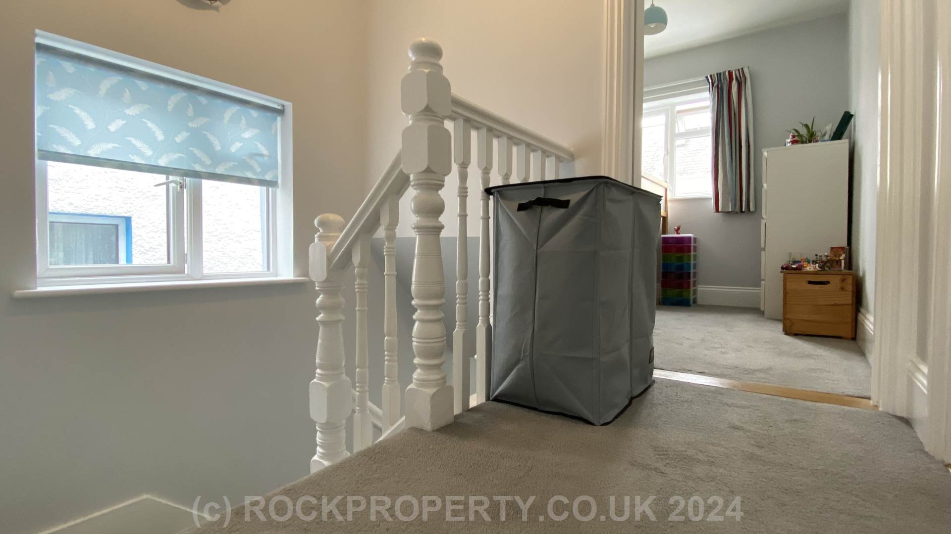 SPACIOUS 3 BED FAMILY HOME, Bellozanne Road, First Tower, Image 15