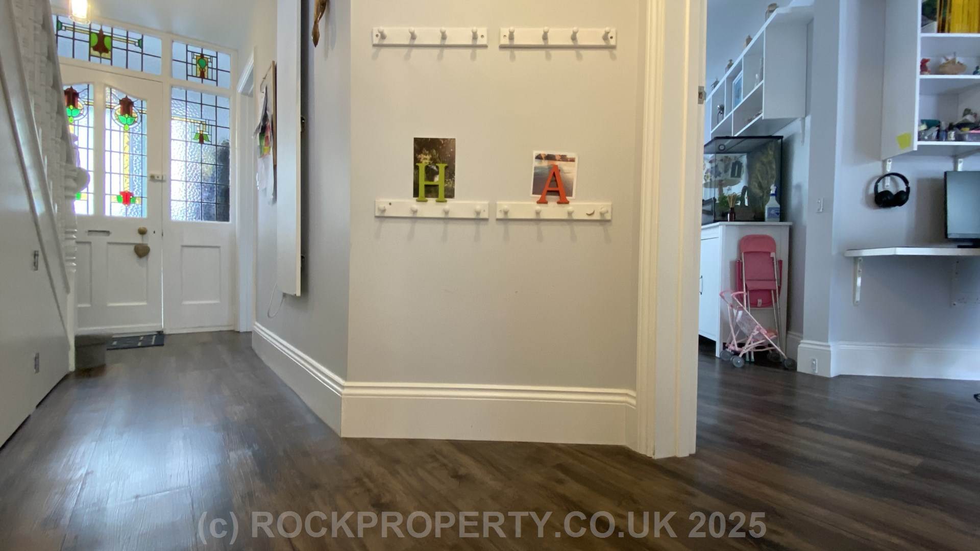 DECEPTIVELY SPACIOUS 3 BED, Bellozanne Road, First Tower, Image 15