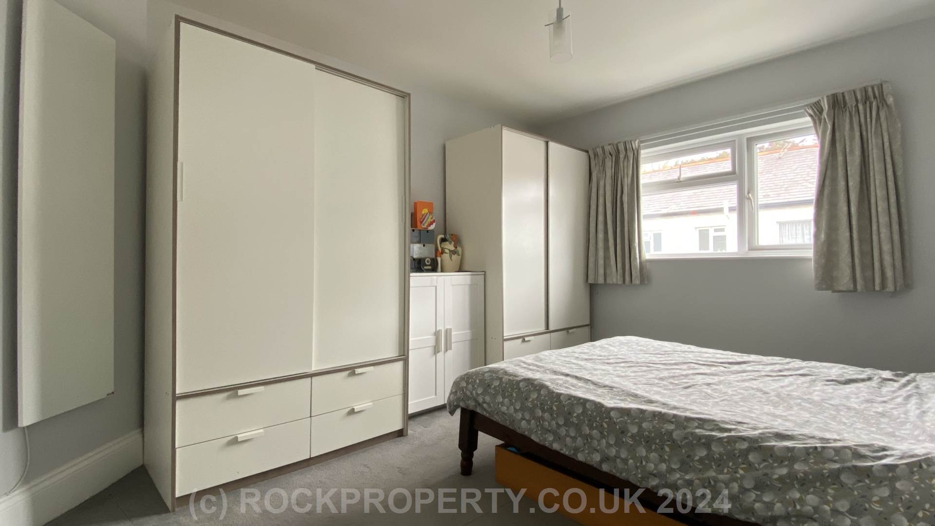 SPACIOUS 3 BED FAMILY HOME, Bellozanne Road, First Tower, Image 16