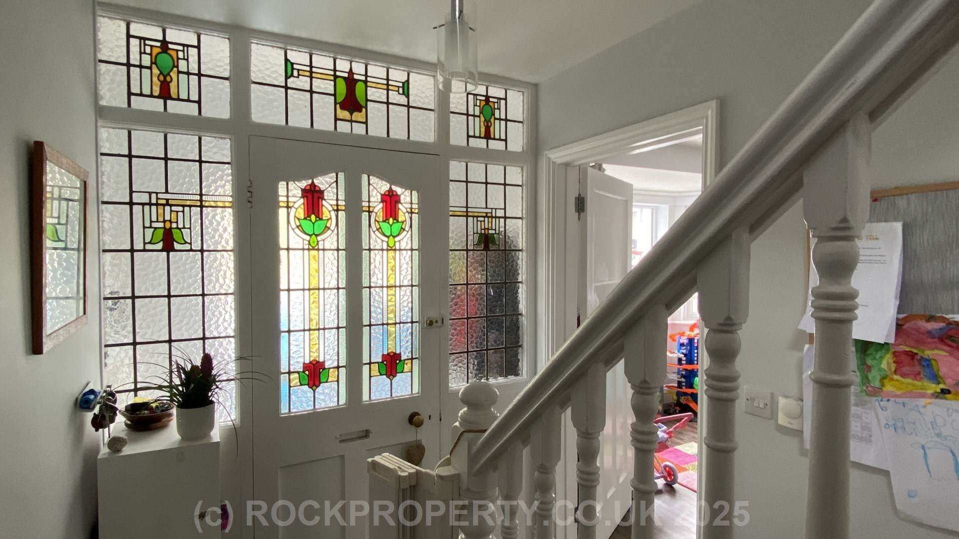 DECEPTIVELY SPACIOUS 3 BED, Bellozanne Road, First Tower, Image 16