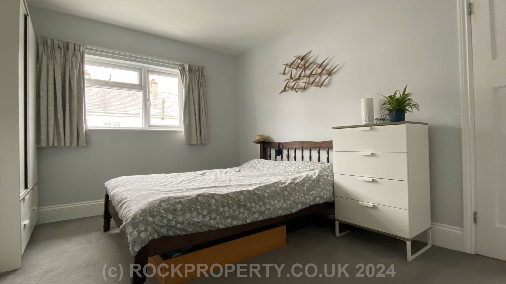 SPACIOUS 3 BED FAMILY HOME, Bellozanne Road, First Tower, Image 17