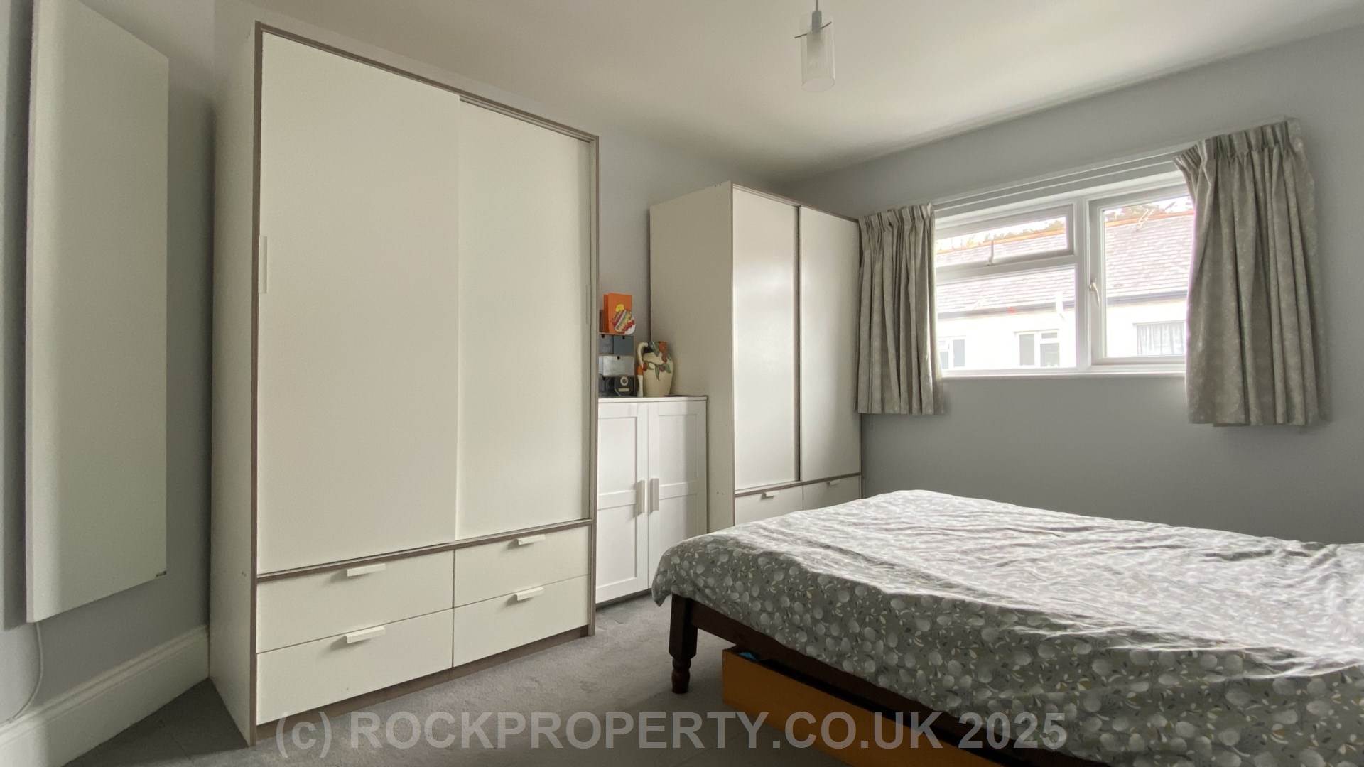 SPACIOUS 3 BED FAMILY HOME, Bellozanne Road, First Tower, Image 18