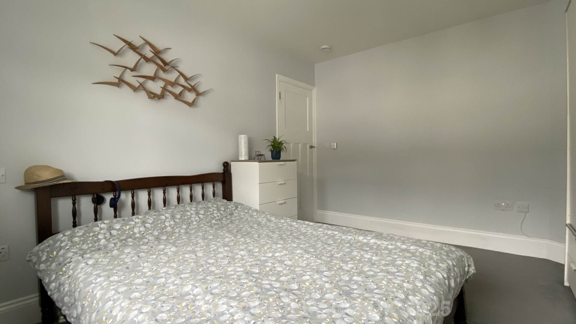 DECEPTIVELY SPACIOUS 3 BED, Bellozanne Road, First Tower, Image 20