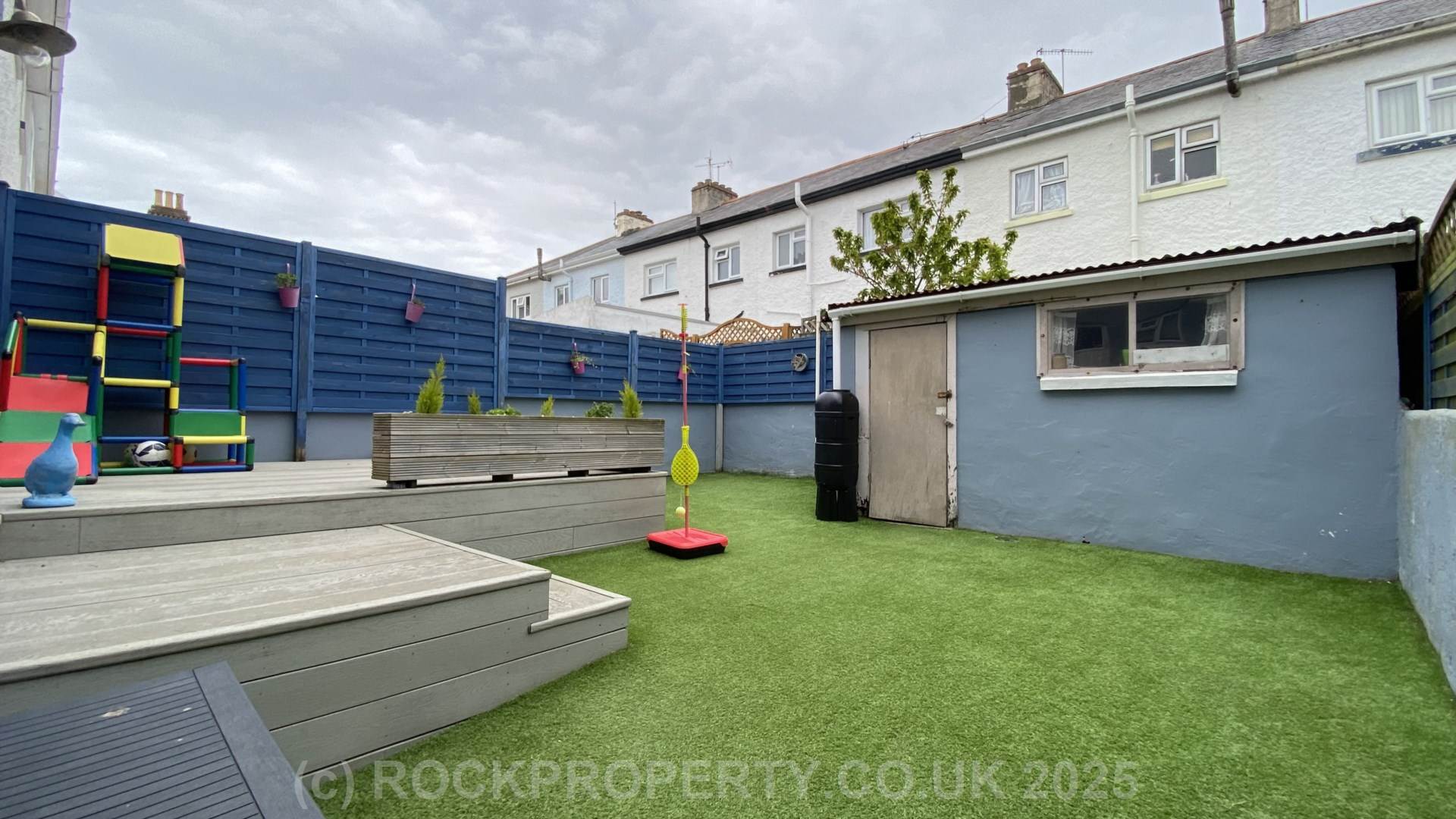 DECEPTIVELY SPACIOUS 3 BED, Bellozanne Road, First Tower, Image 28