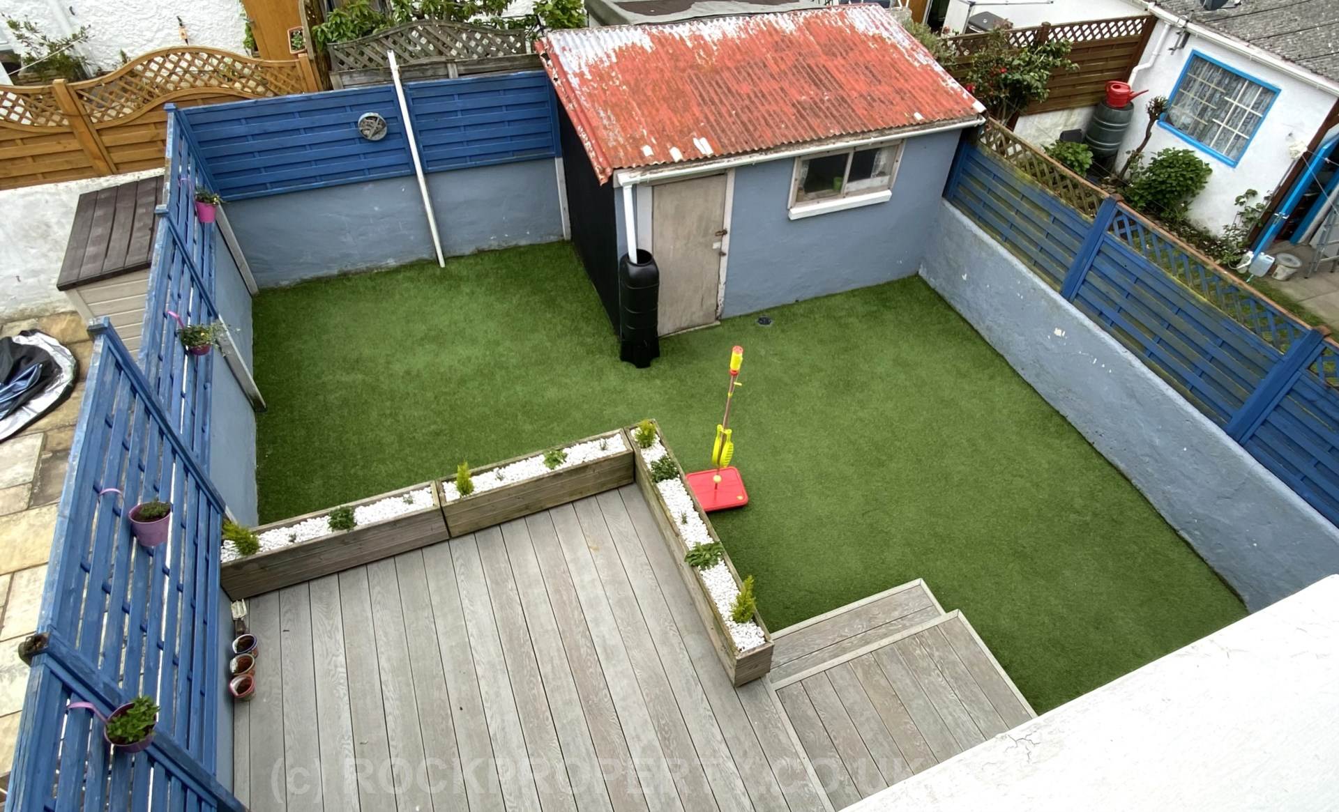 DECEPTIVELY SPACIOUS 3 BED, Bellozanne Road, First Tower, Image 29