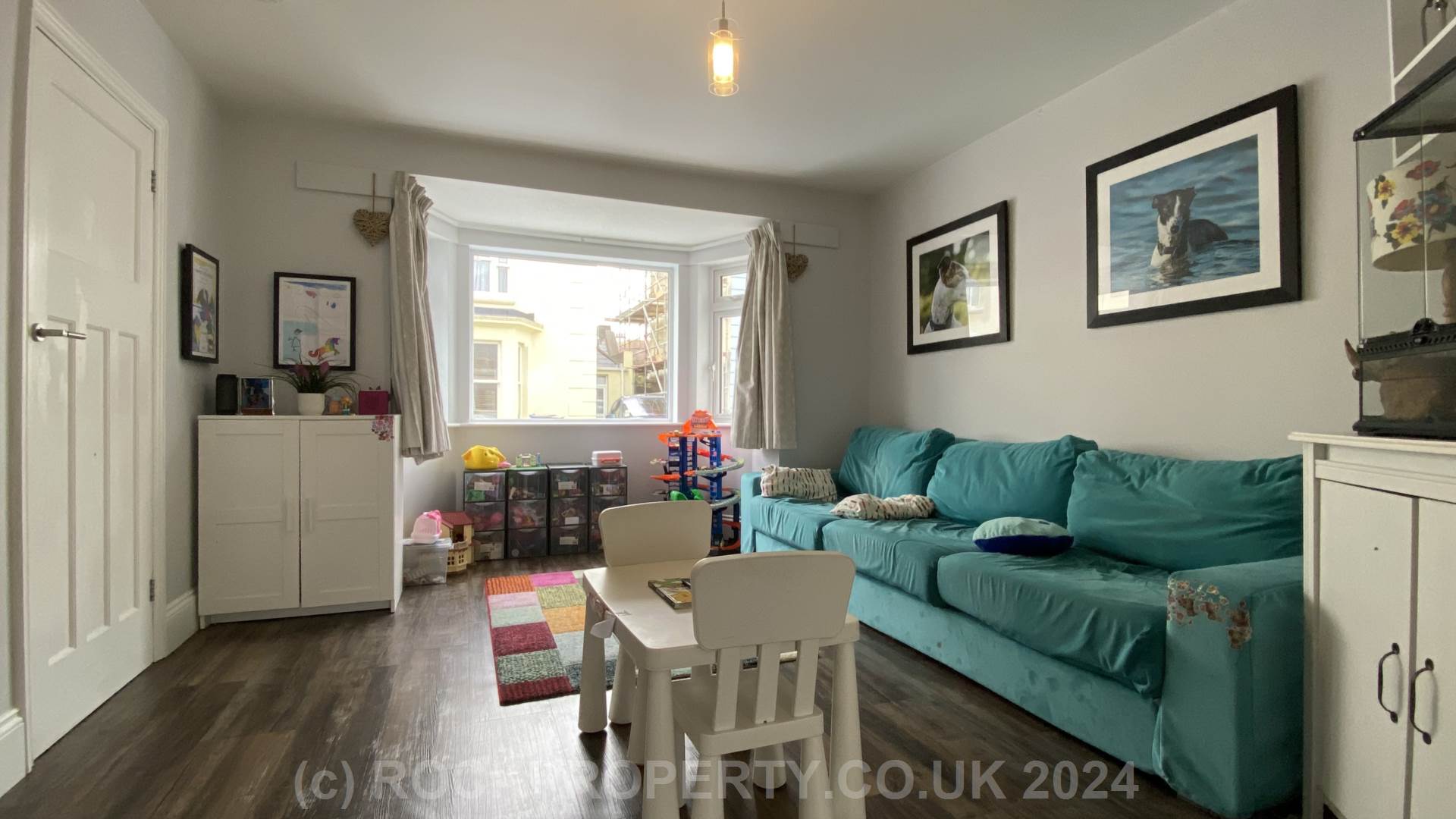 SPACIOUS 3 BED FAMILY HOME, Bellozanne Road, First Tower, Image 3