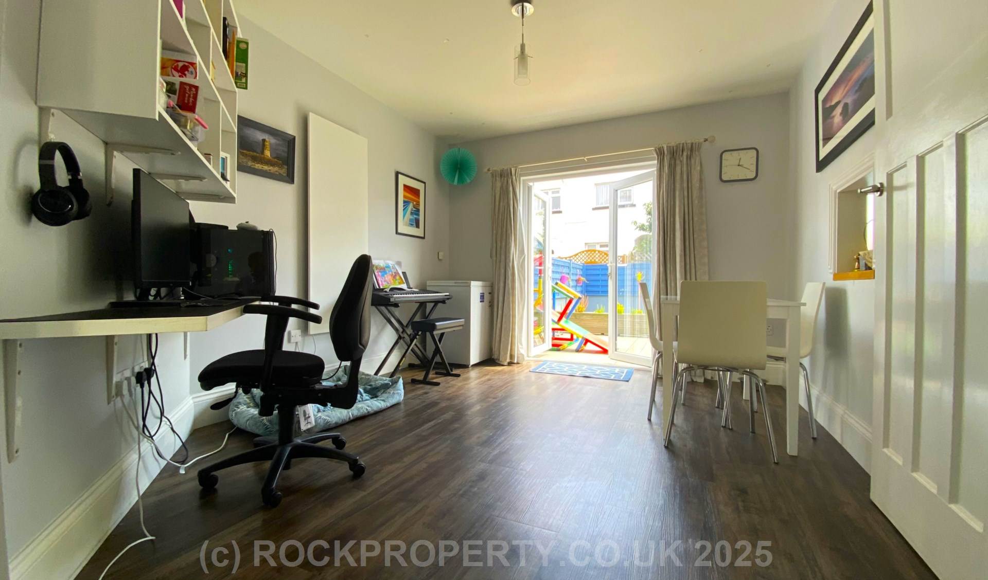 SPACIOUS 3 BED FAMILY HOME, Bellozanne Road, First Tower, Image 3