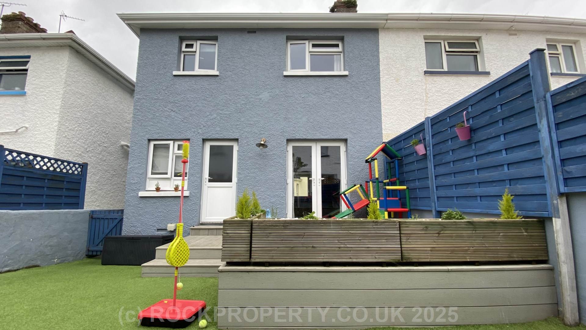 DECEPTIVELY SPACIOUS 3 BED, Bellozanne Road, First Tower, Image 30