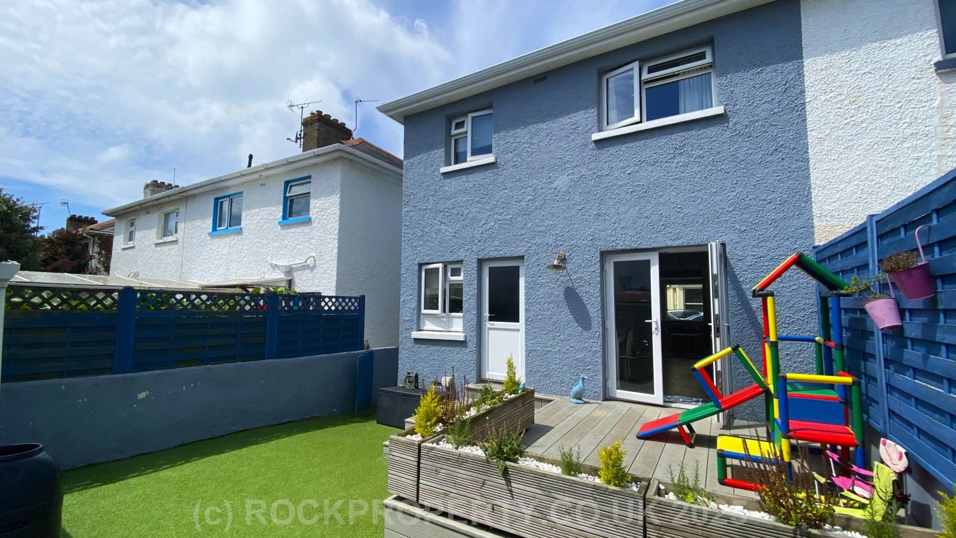 DECEPTIVELY SPACIOUS 3 BED, Bellozanne Road, First Tower, Image 31