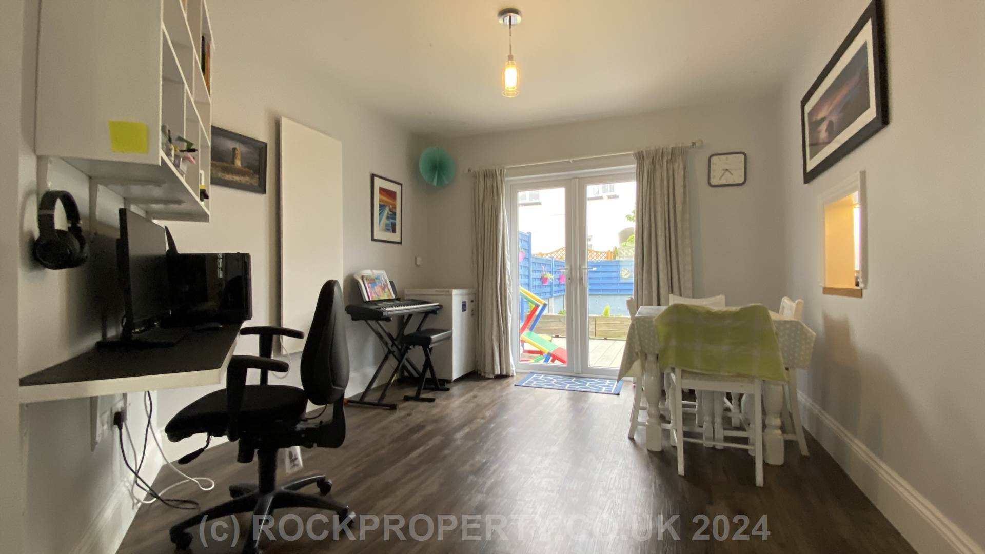 SPACIOUS 3 BED FAMILY HOME, Bellozanne Road, First Tower, Image 6