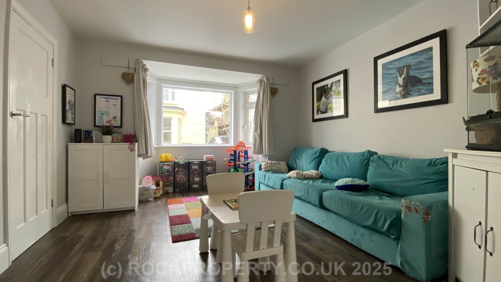 DECEPTIVELY SPACIOUS 3 BED, Bellozanne Road, First Tower, Image 6
