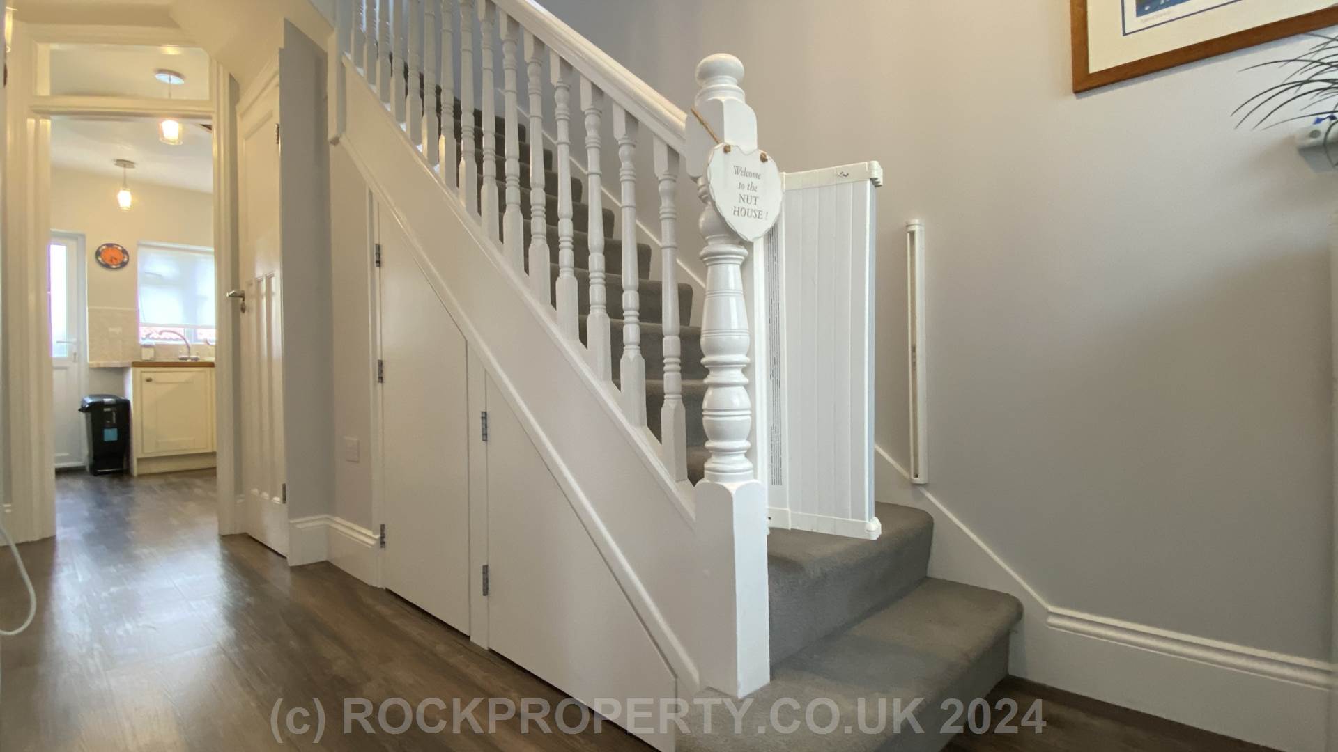 SPACIOUS 3 BED FAMILY HOME, Bellozanne Road, First Tower, Image 9