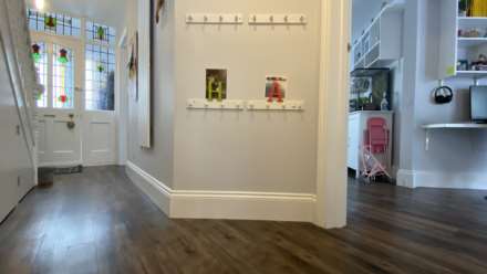 DECEPTIVELY SPACIOUS 3 BED, Bellozanne Road, First Tower, Image 15