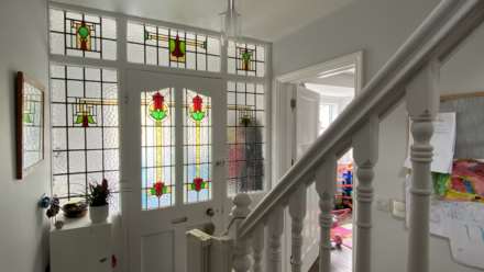 SPACIOUS 3 BED FAMILY HOME, Bellozanne Road, First Tower, Image 16