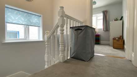 DECEPTIVELY SPACIOUS 3 BED, Bellozanne Road, First Tower, Image 17