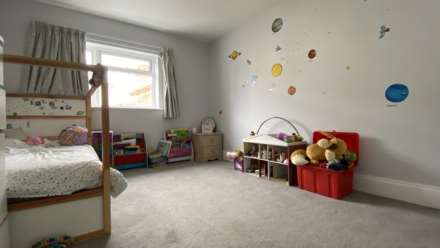 SPACIOUS 3 BED FAMILY HOME, Bellozanne Road, First Tower, Image 20