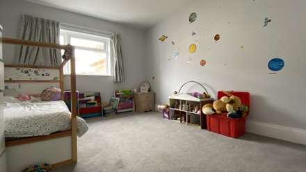 DECEPTIVELY SPACIOUS 3 BED, Bellozanne Road, First Tower, Image 22