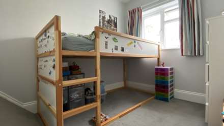 DECEPTIVELY SPACIOUS 3 BED, Bellozanne Road, First Tower, Image 24