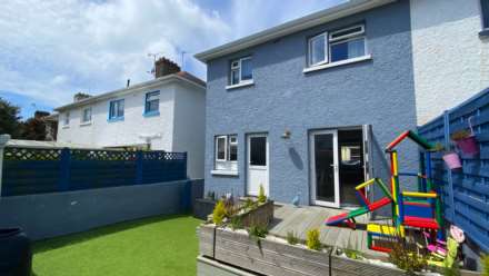 DECEPTIVELY SPACIOUS 3 BED, Bellozanne Road, First Tower, Image 31