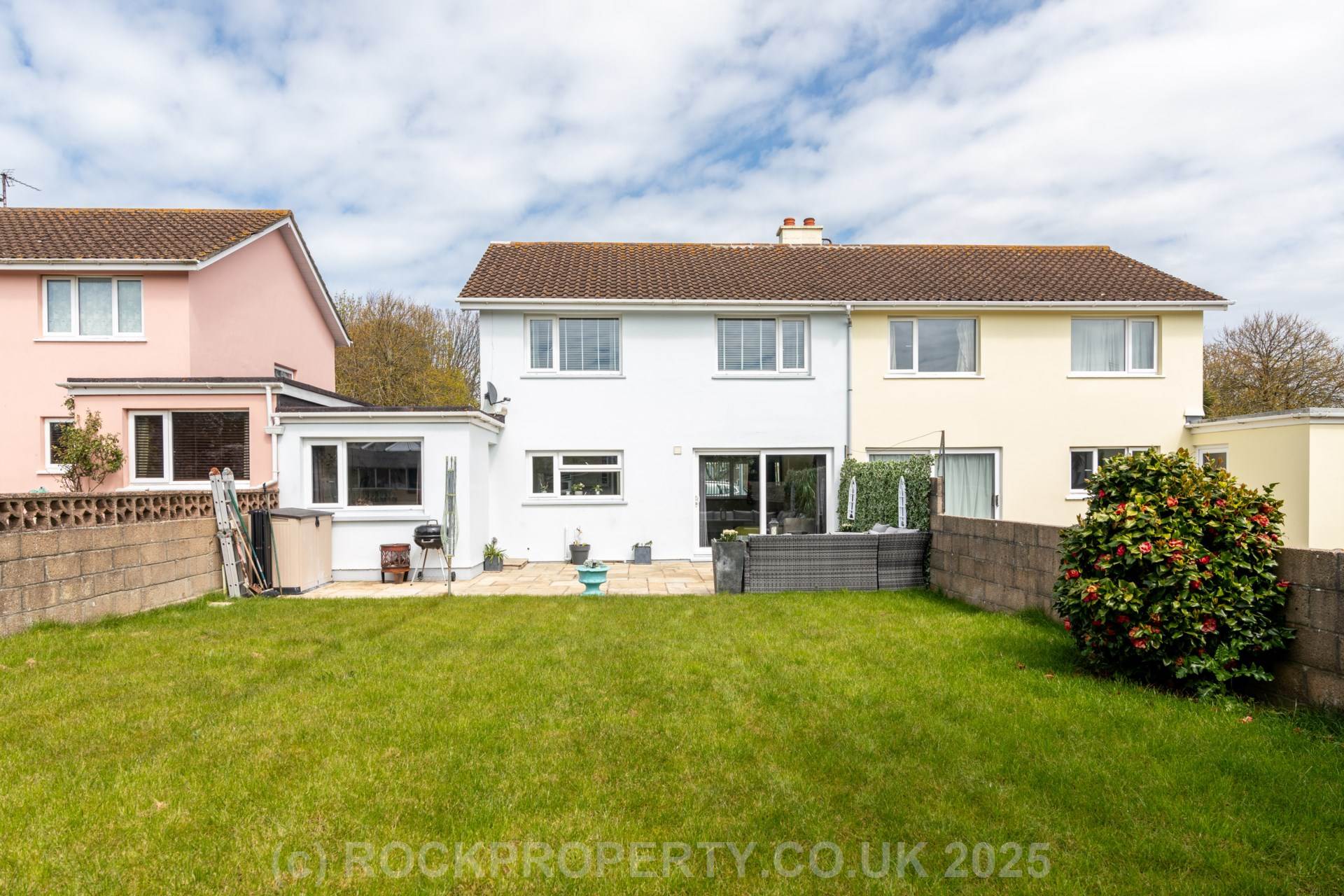OFFERS INVITED - LARGE 3 BED HOME, La Grande Piece, St Peter, Image 1