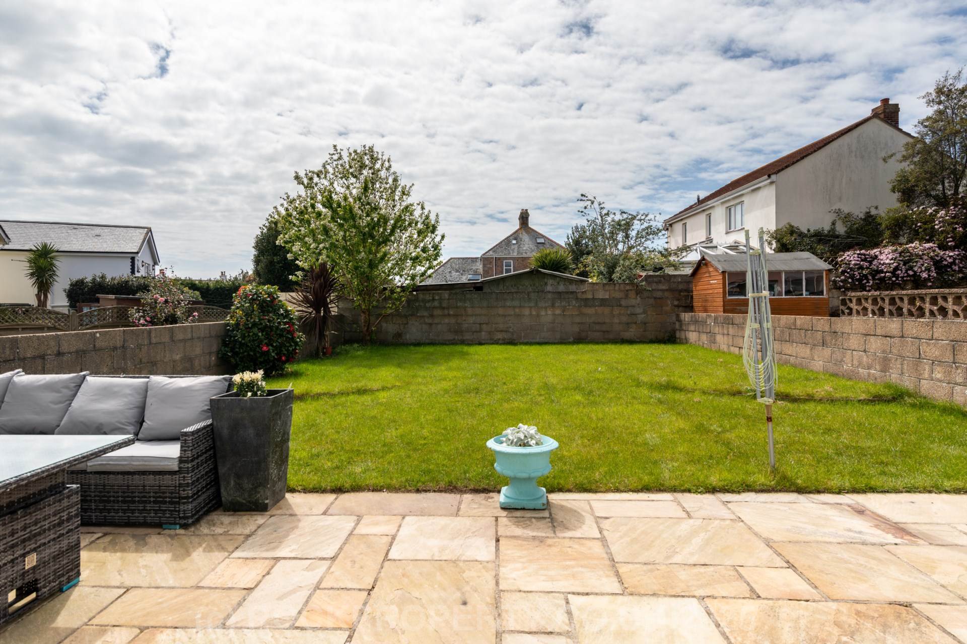 OFFERS INVITED - LARGE 3 BED HOME, La Grande Piece, St Peter, Image 2