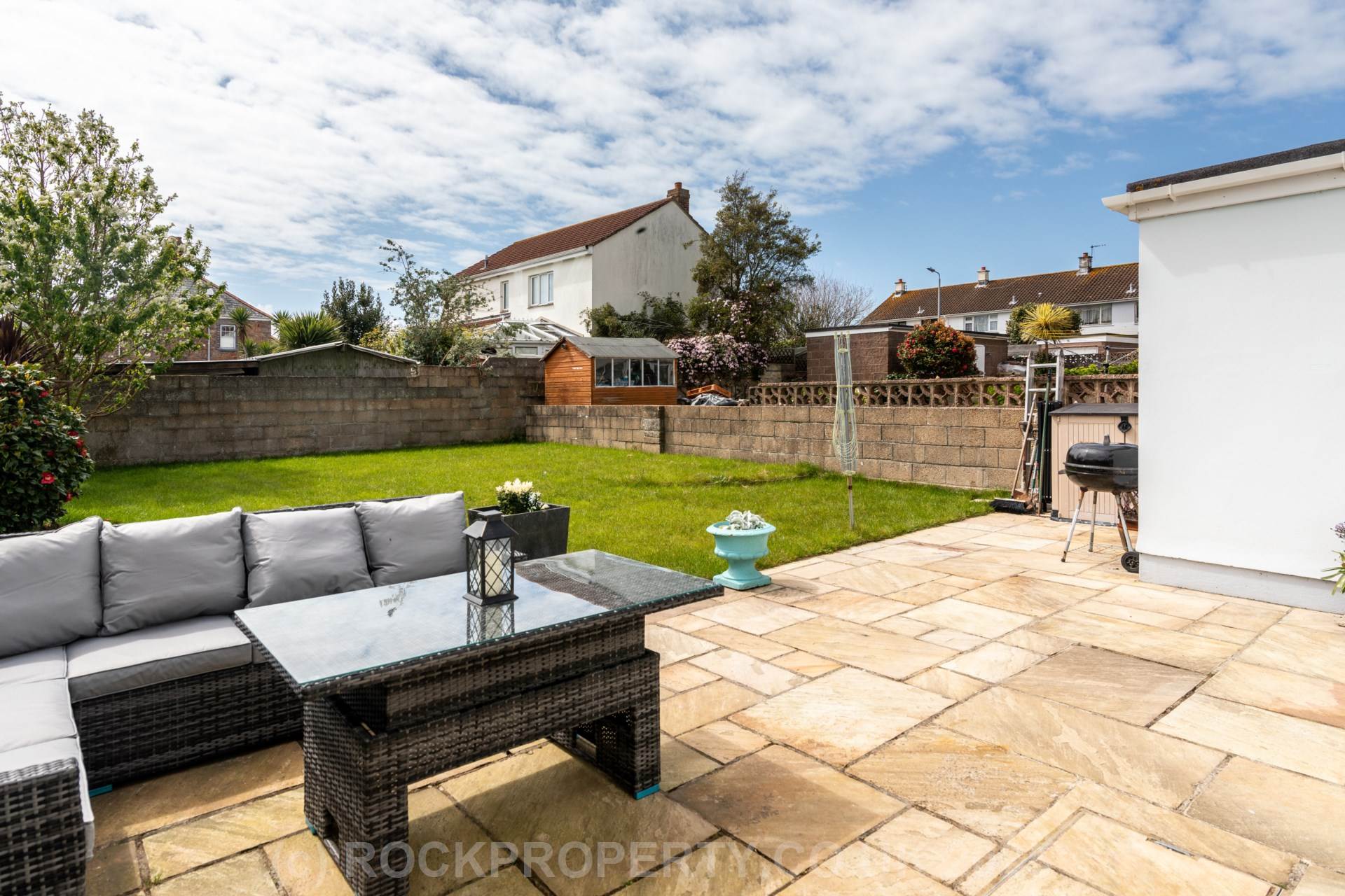 OFFERS INVITED - LARGE 3 BED HOME, La Grande Piece, St Peter, Image 3