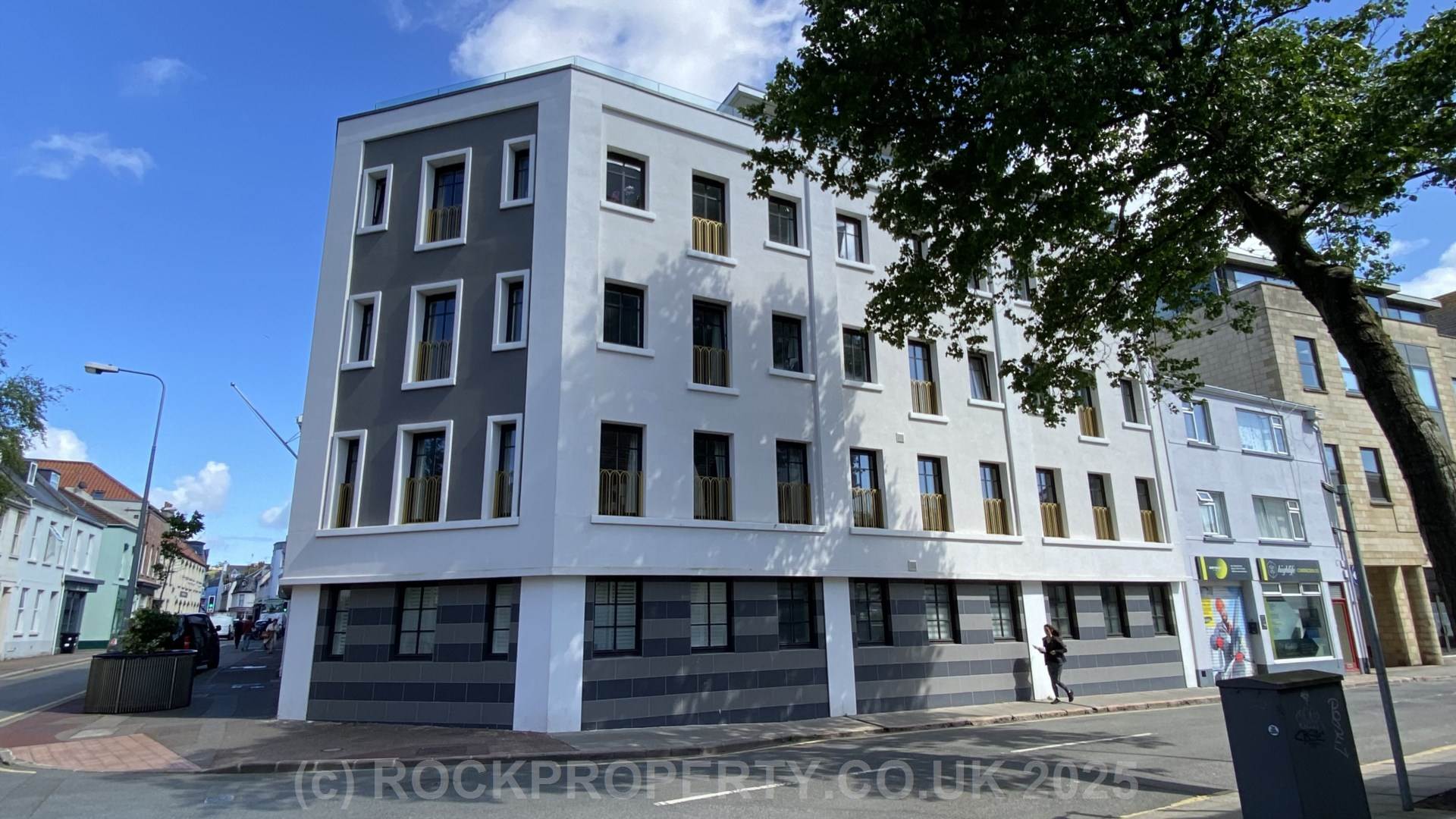 Union Street, St Helier, Image 1