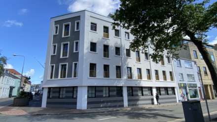 Property For Sale Union Street, St Helier