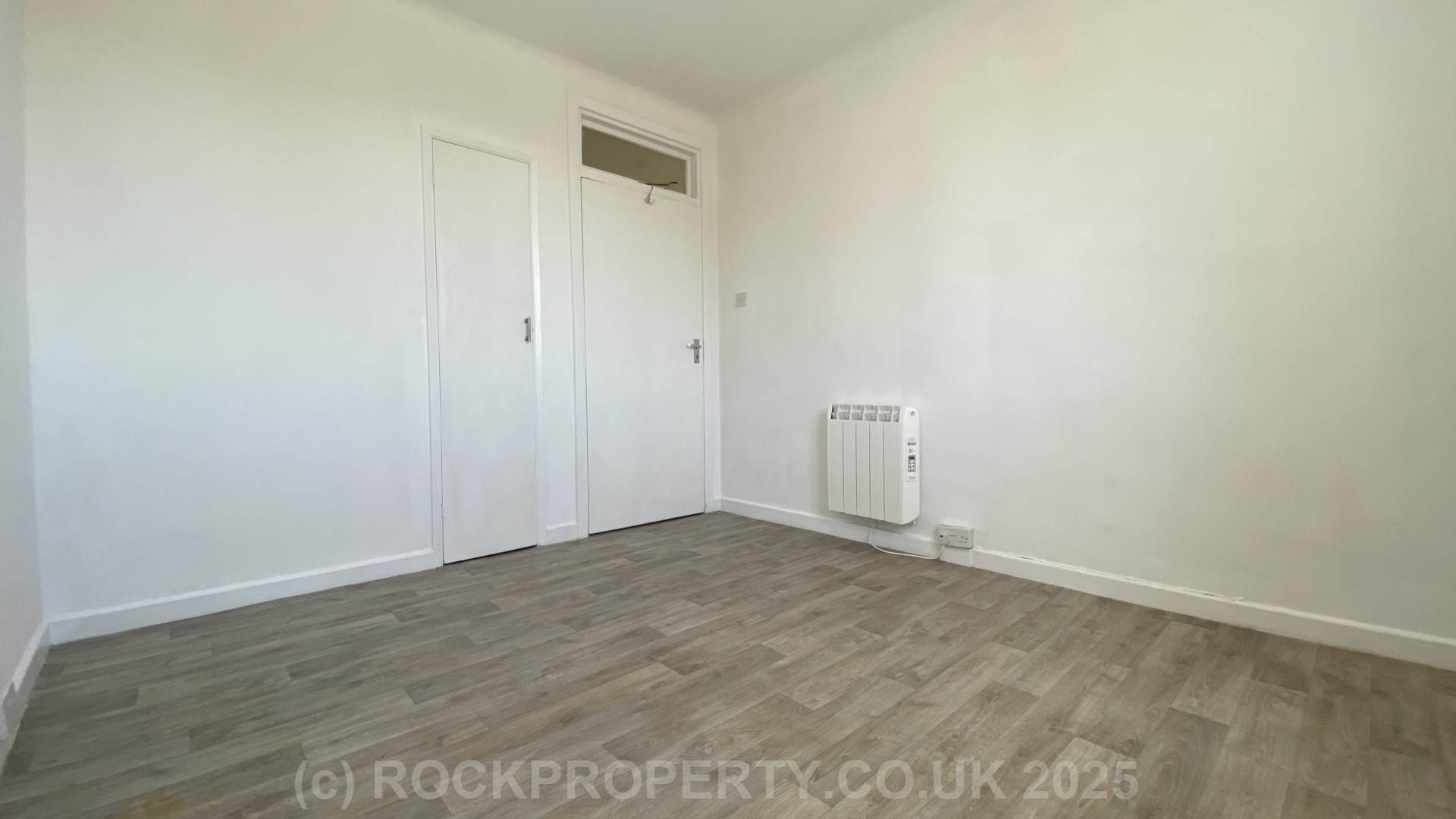 SPACIOUS 1 BED WITH BALCONY, Regent Road, St Helier, Image 10