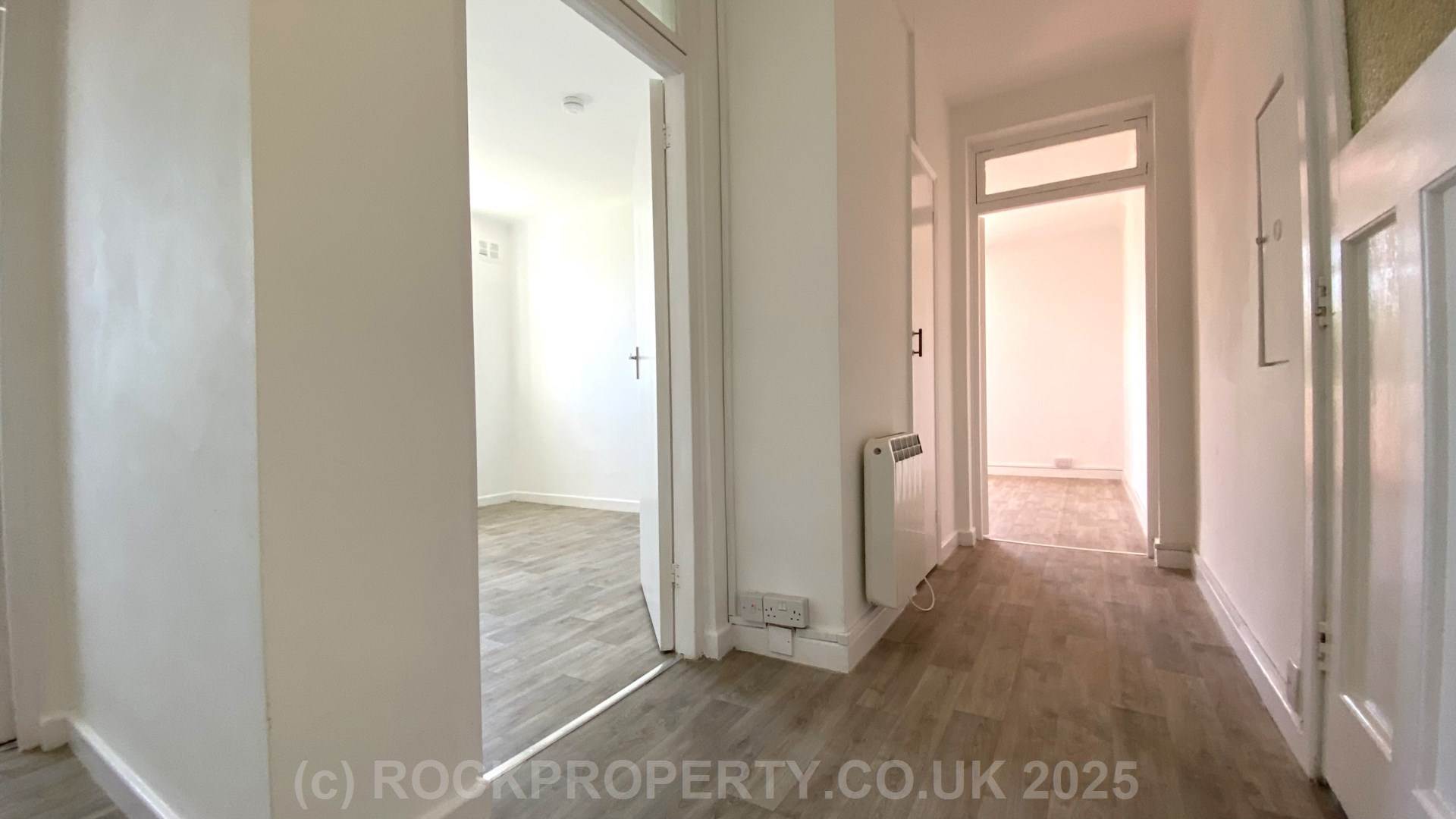 SPACIOUS 1 BED WITH BALCONY, Regent Road, St Helier, Image 6