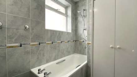 SPACIOUS 1 BED WITH BALCONY, Regent Road, St Helier, Image 11