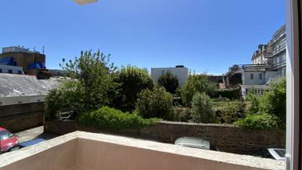 SPACIOUS 1 BED WITH BALCONY, Regent Road, St Helier, Image 5
