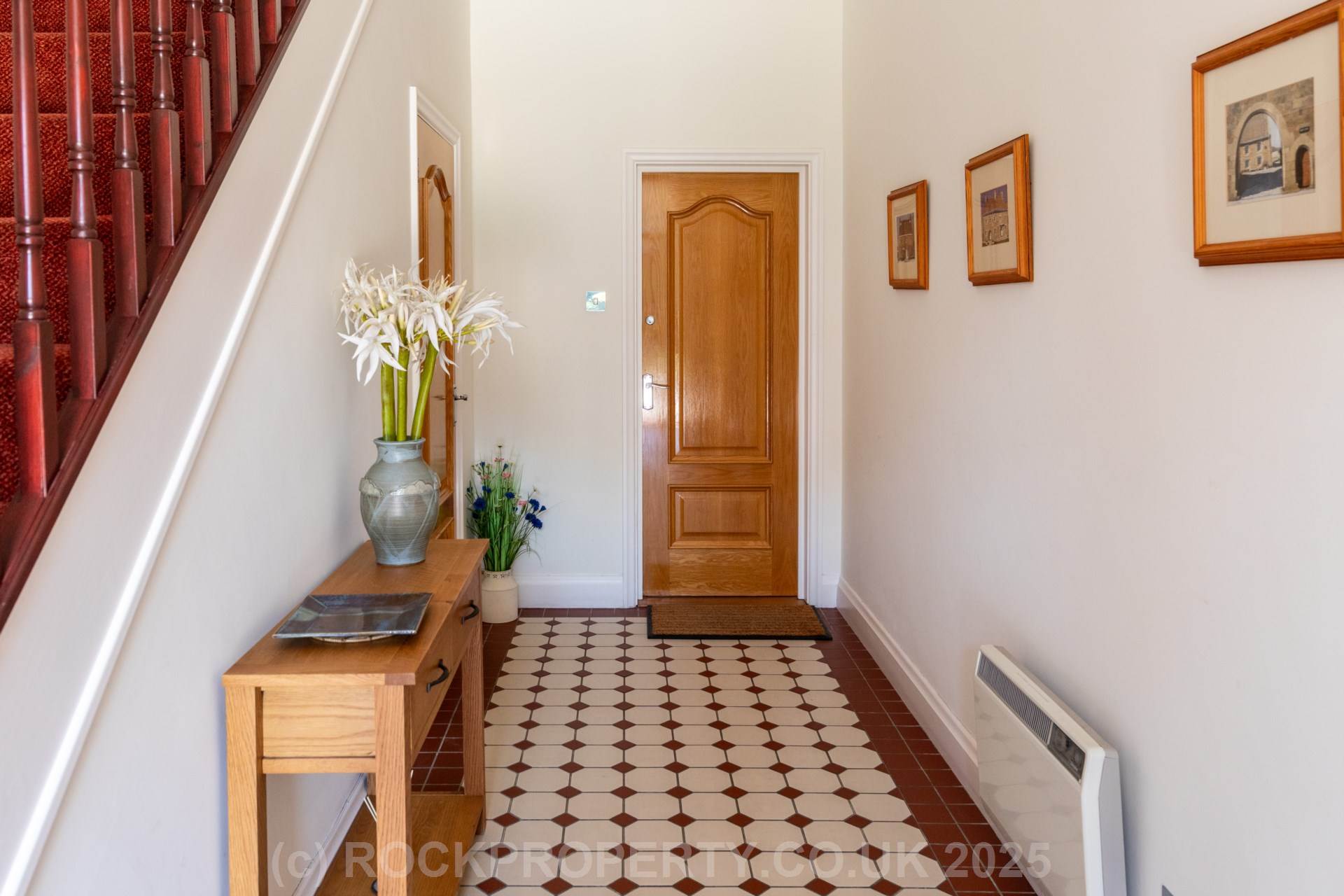 LUXURY 2 BED 2 BATH GARDEN APARTMENT, La Route Des Cotes Du Nord, Nr Rozel, Image 5