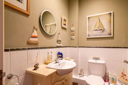 LUXURY 2 BED 2 BATH GARDEN APARTMENT, La Route Des Cotes Du Nord, Nr Rozel, Image 18