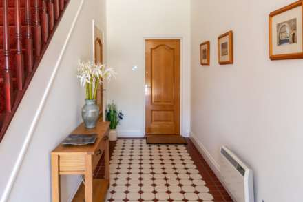 LUXURY 2 BED 2 BATH GARDEN APARTMENT, La Route Des Cotes Du Nord, Nr Rozel, Image 5