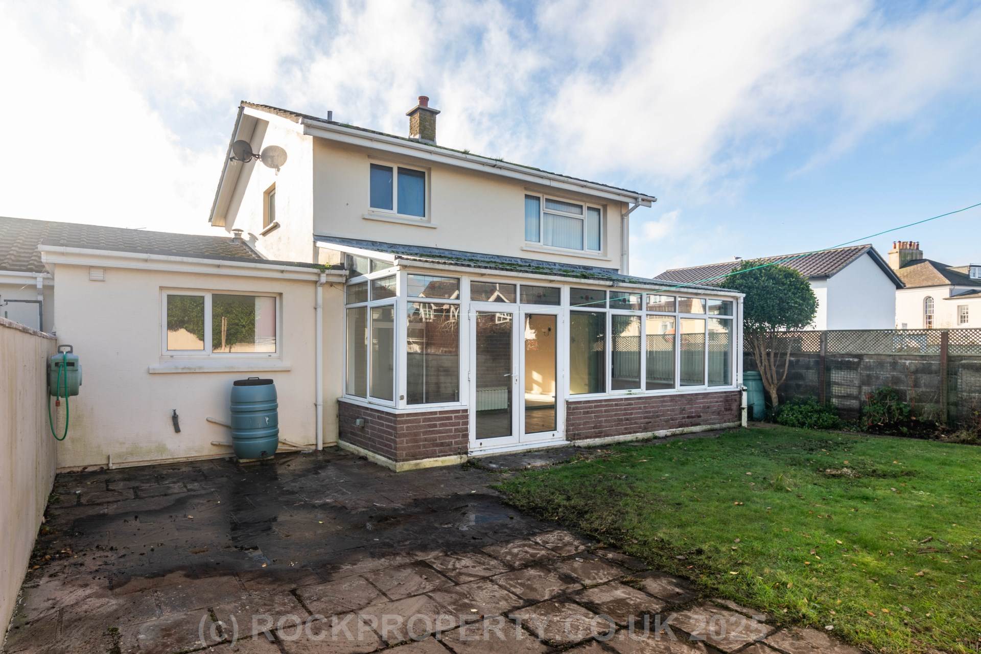 LARGE 3 BED FAMILY HOME, Clos Paumelle, St Saviour, Image 2